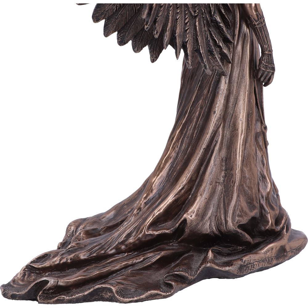 Spirit Guide (AS) - Bronze (Small) 24cm