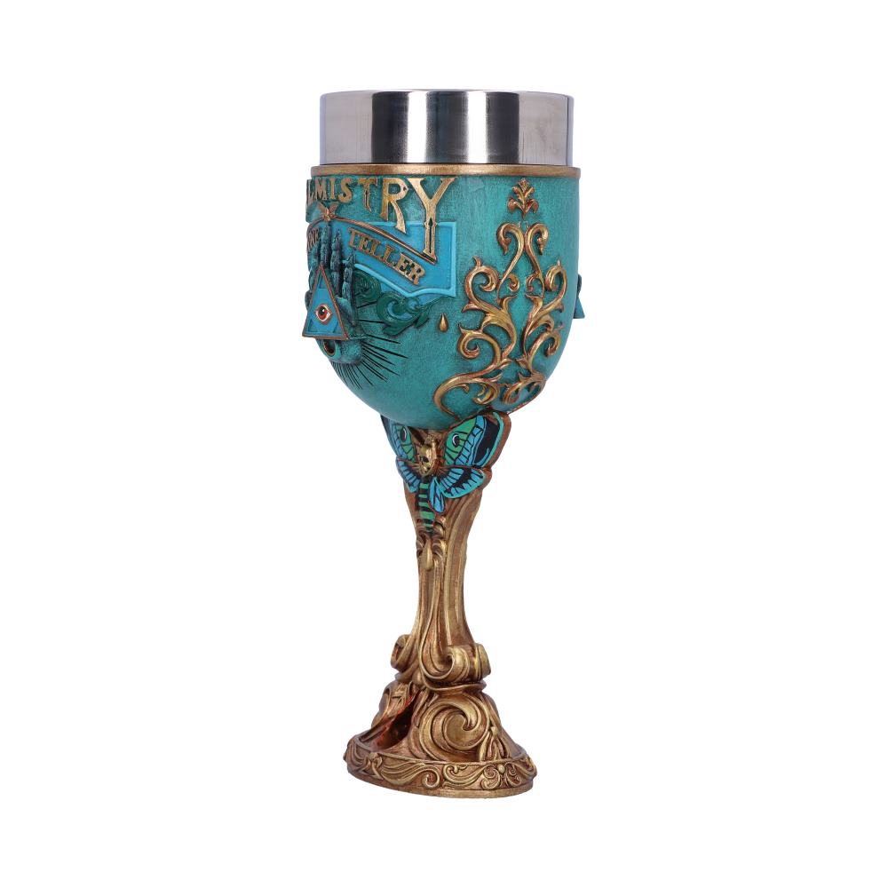 The Teller Palmistry Goblet 19.5cm