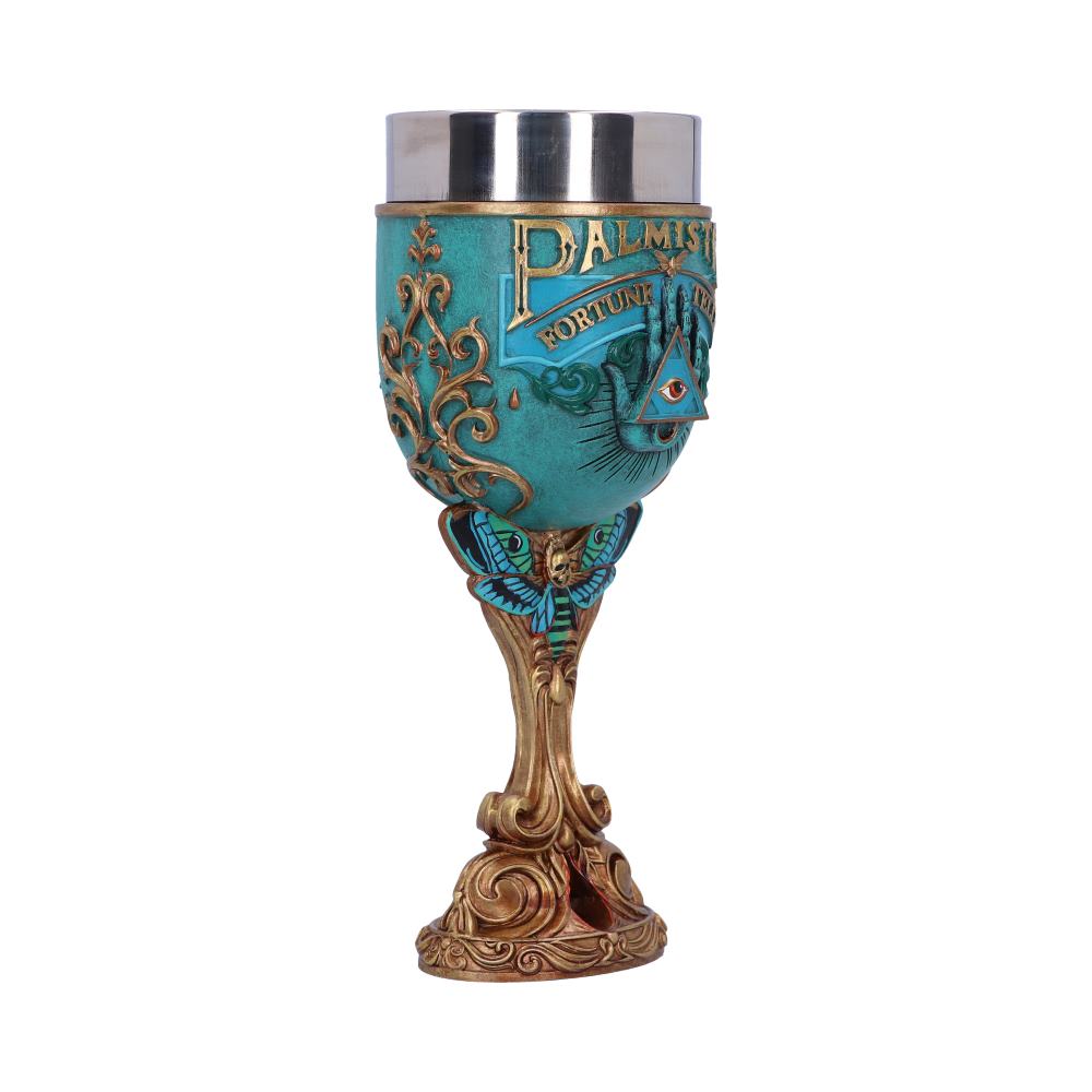 The Teller Palmistry Goblet 19.5cm