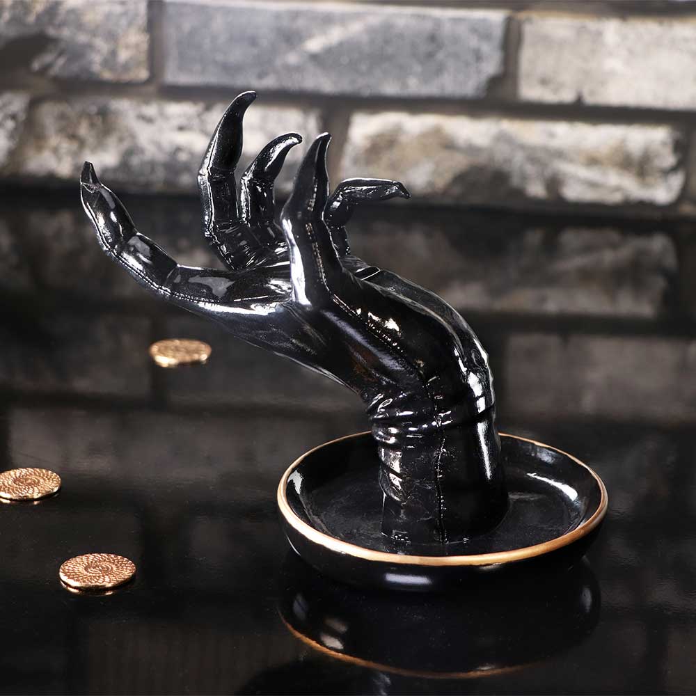 Precious Protector Jewellery Holder 18.2cm