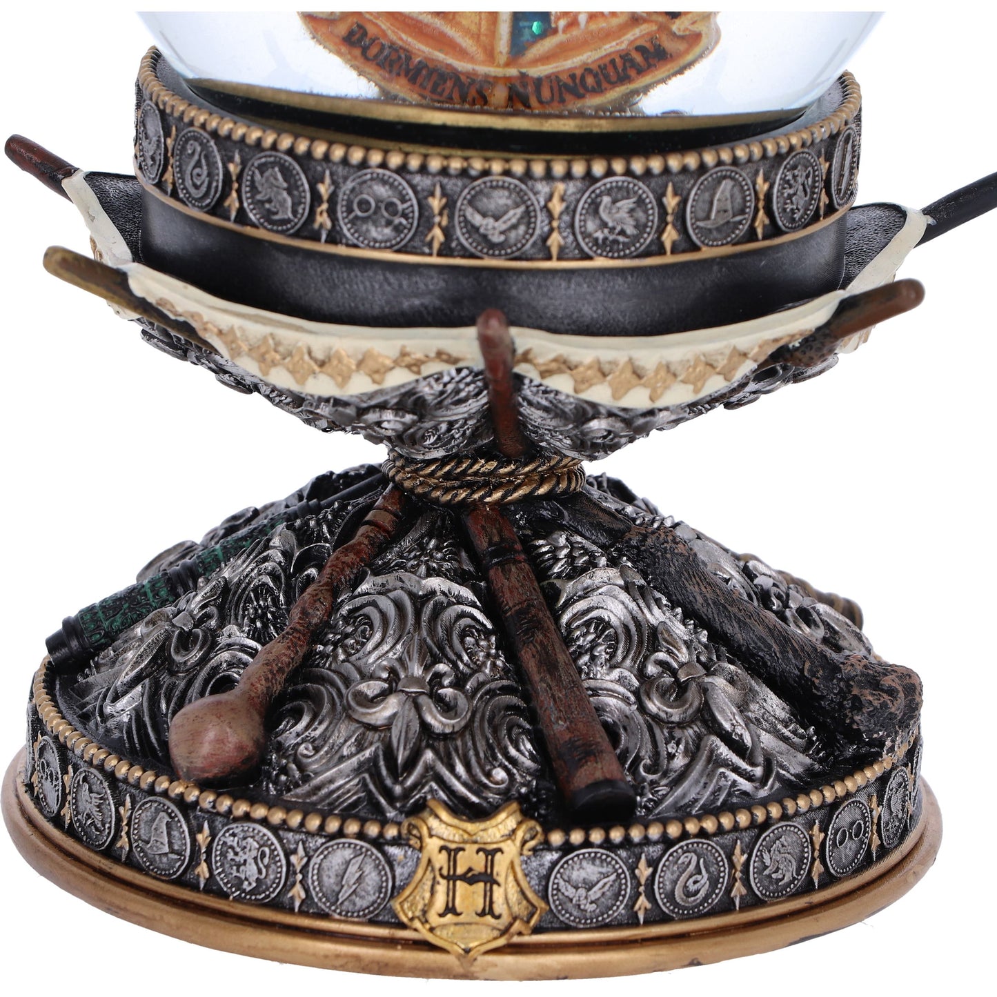 Harry Potter Wand Snow Globe 16.5cm