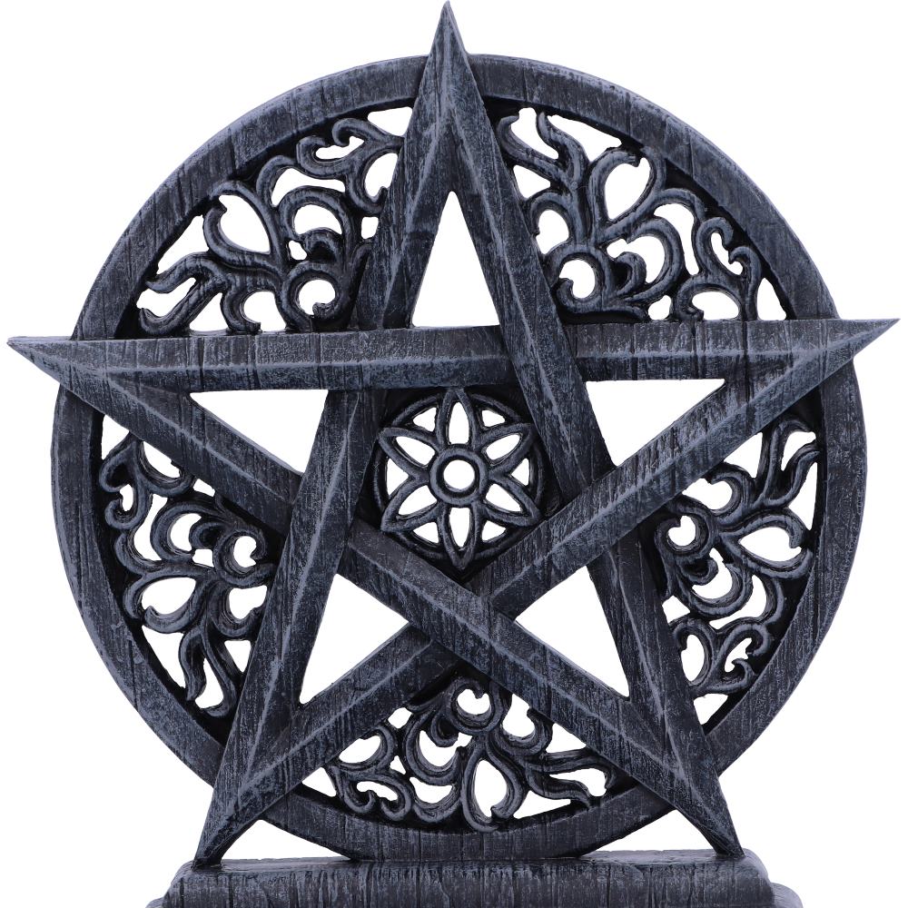 Twilight Pentagram 15.5cm