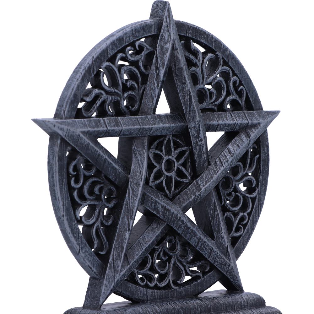 Twilight Pentagram 15.5cm