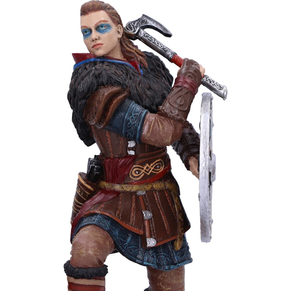 Assassin's Creed® Valhalla Bookends 31cm