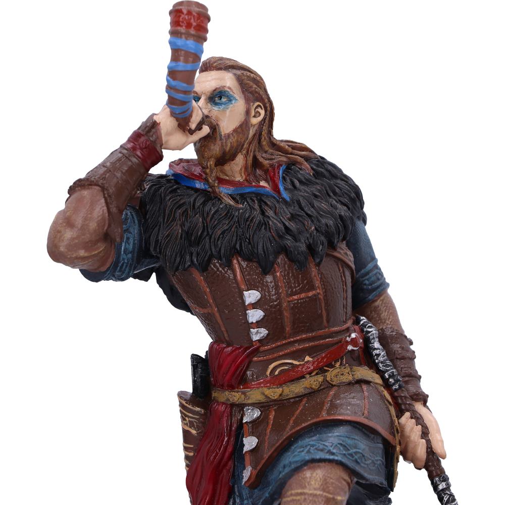 Assassin's Creed® Valhalla Bookends 31cm