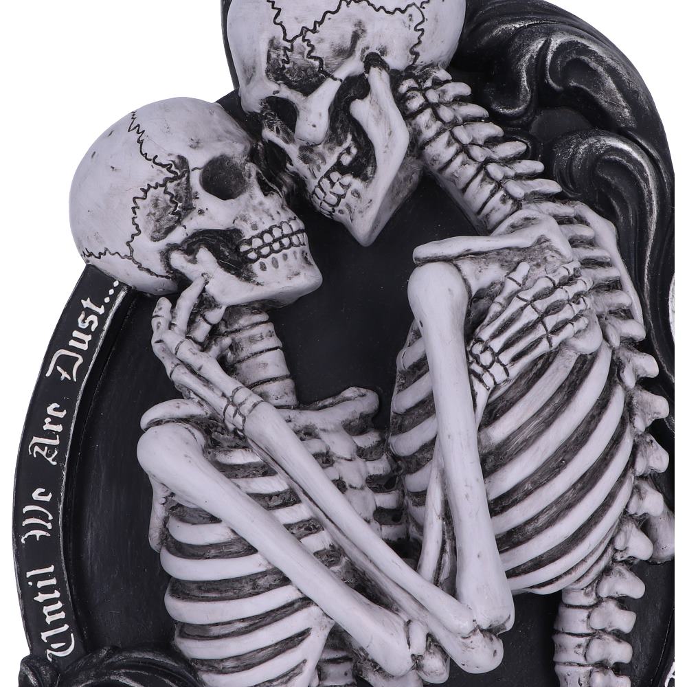 And Even Then Wall Plaque 39cm