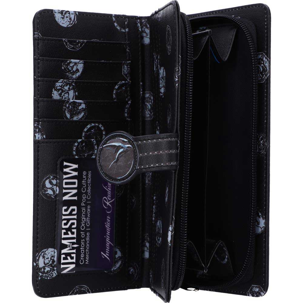 The Witcher Ciri Embossed Purse 18.5cm