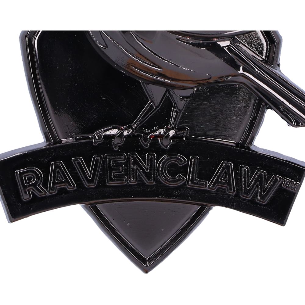 Harry Potter Ravenclaw Crest (Silver) Hanging Ornament 7cm