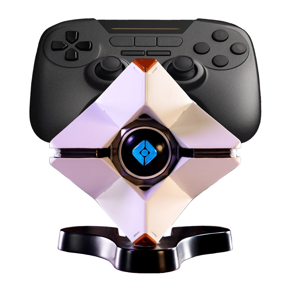 Destiny Generalist Ghost Shell Controller Companion 13cm