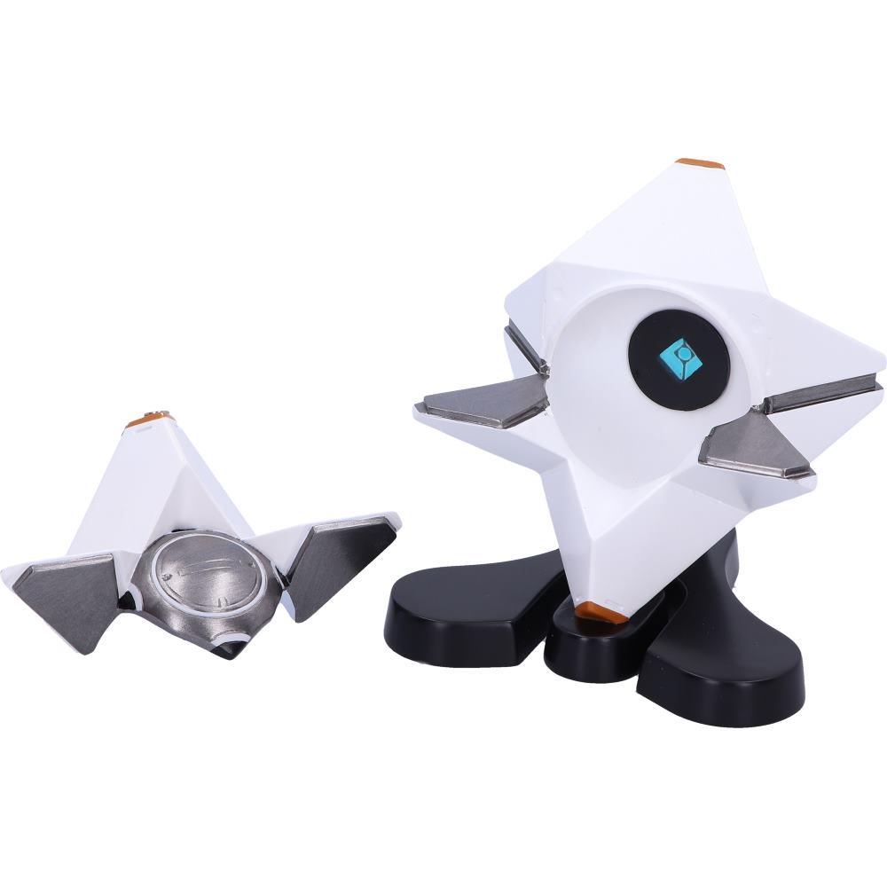 Destiny Generalist Ghost Shell Controller Companion 13cm