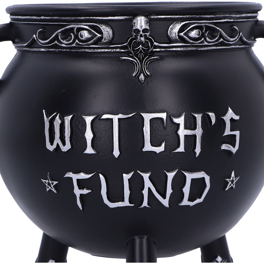 Witch's Fund 16.5cm