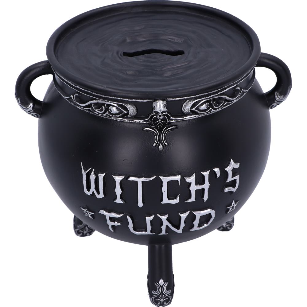 Witch's Fund 16.5cm