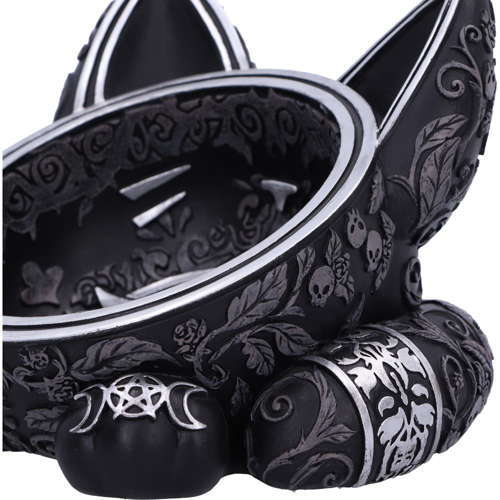 Black Cat Magic 16cm