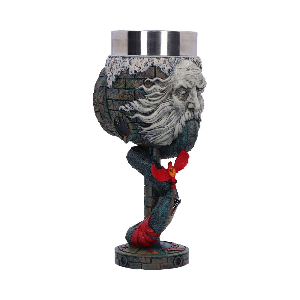 Harry Potter Chamber of Secrets Goblet 19.5cm