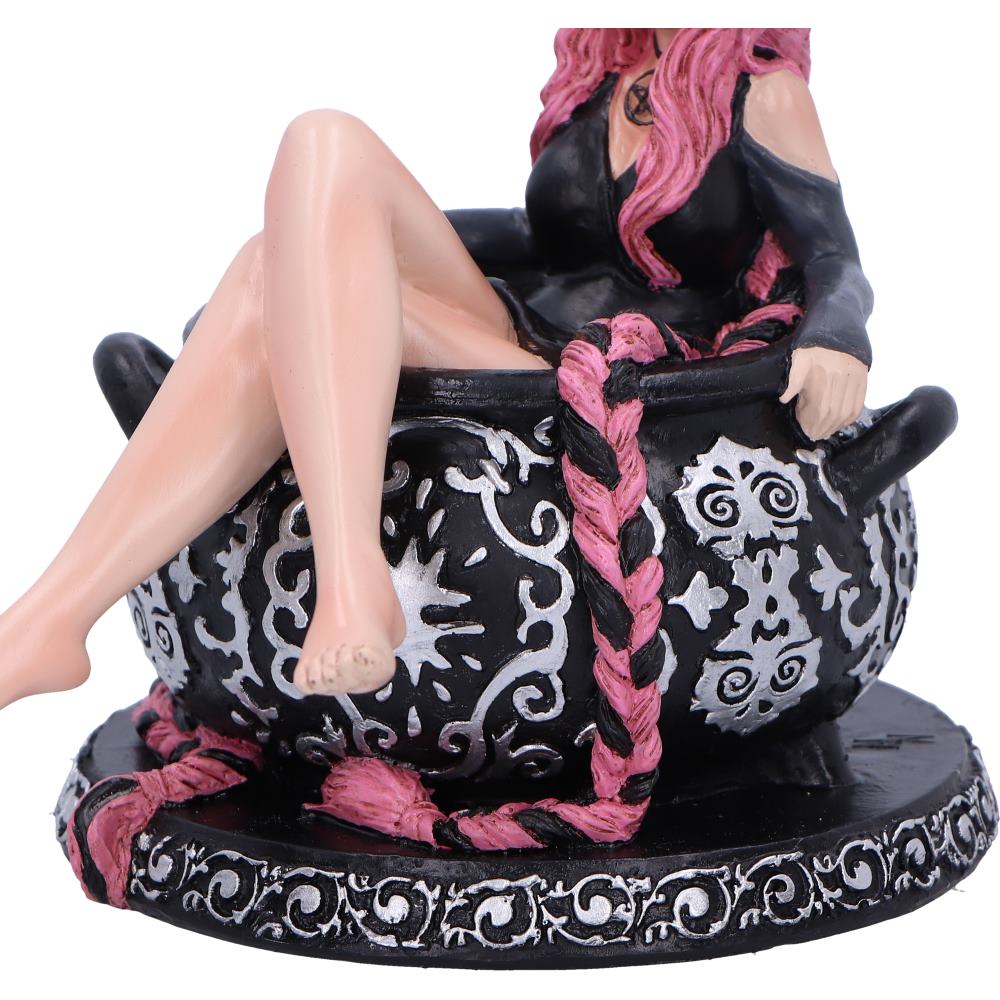 Baie Rose 14.5cm