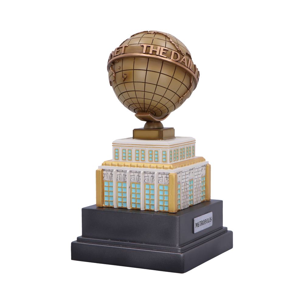 DC The Daily Planet 22cm