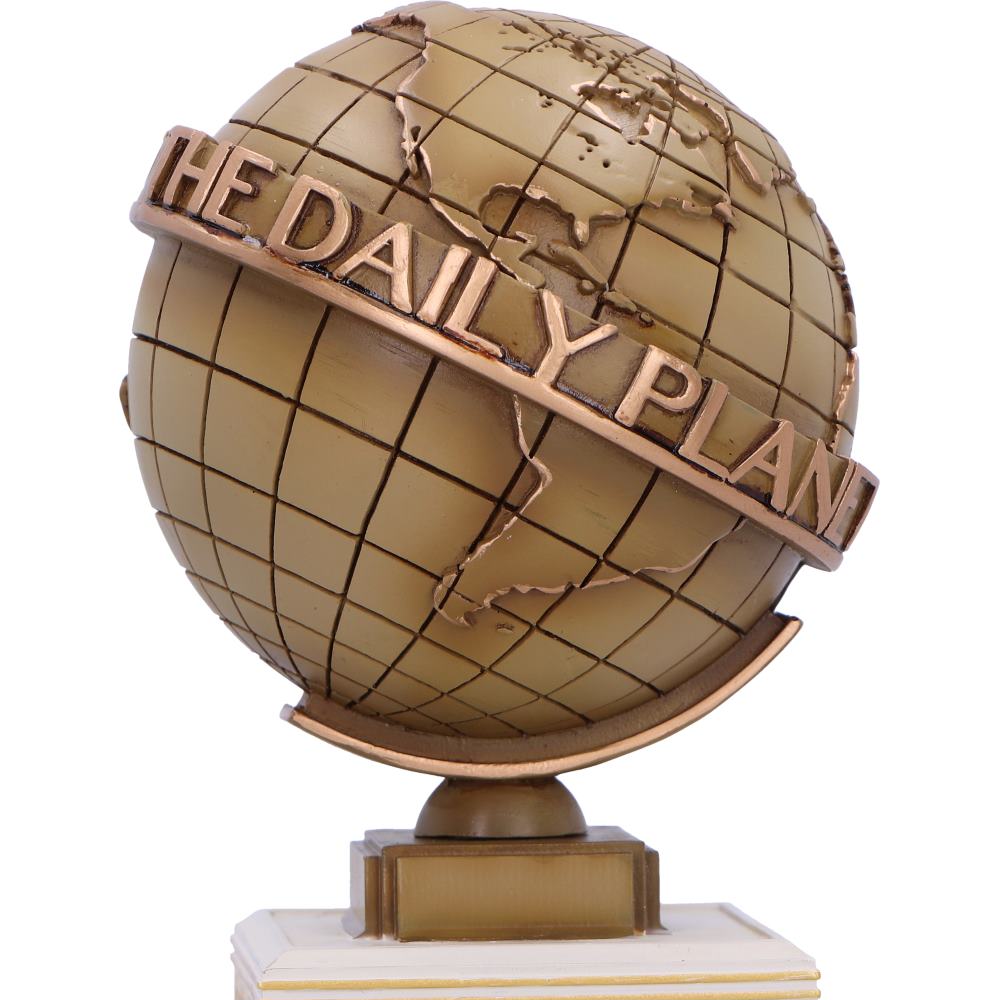 DC The Daily Planet 22cm