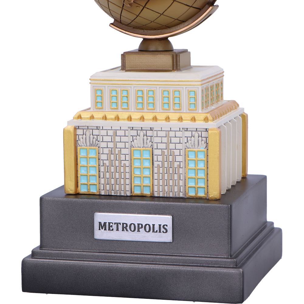 DC The Daily Planet 22cm