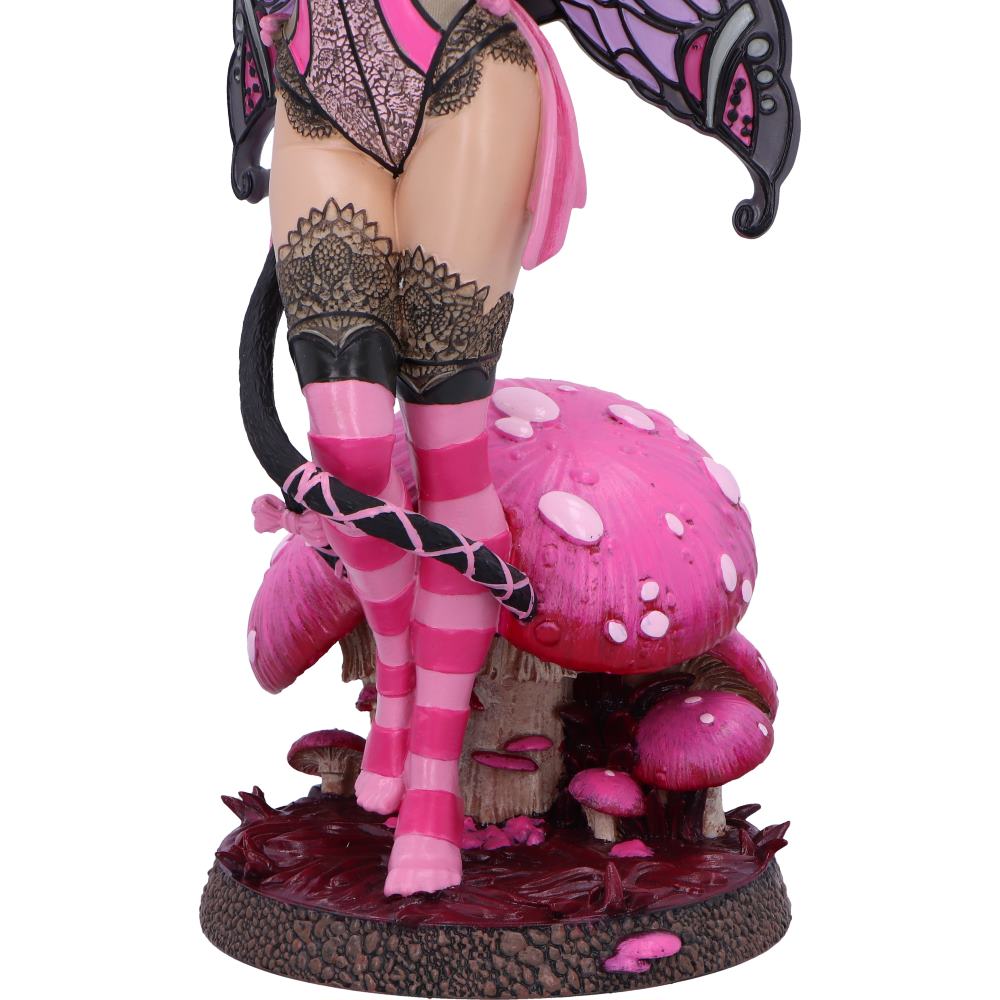 Cheshire Cat 24cm