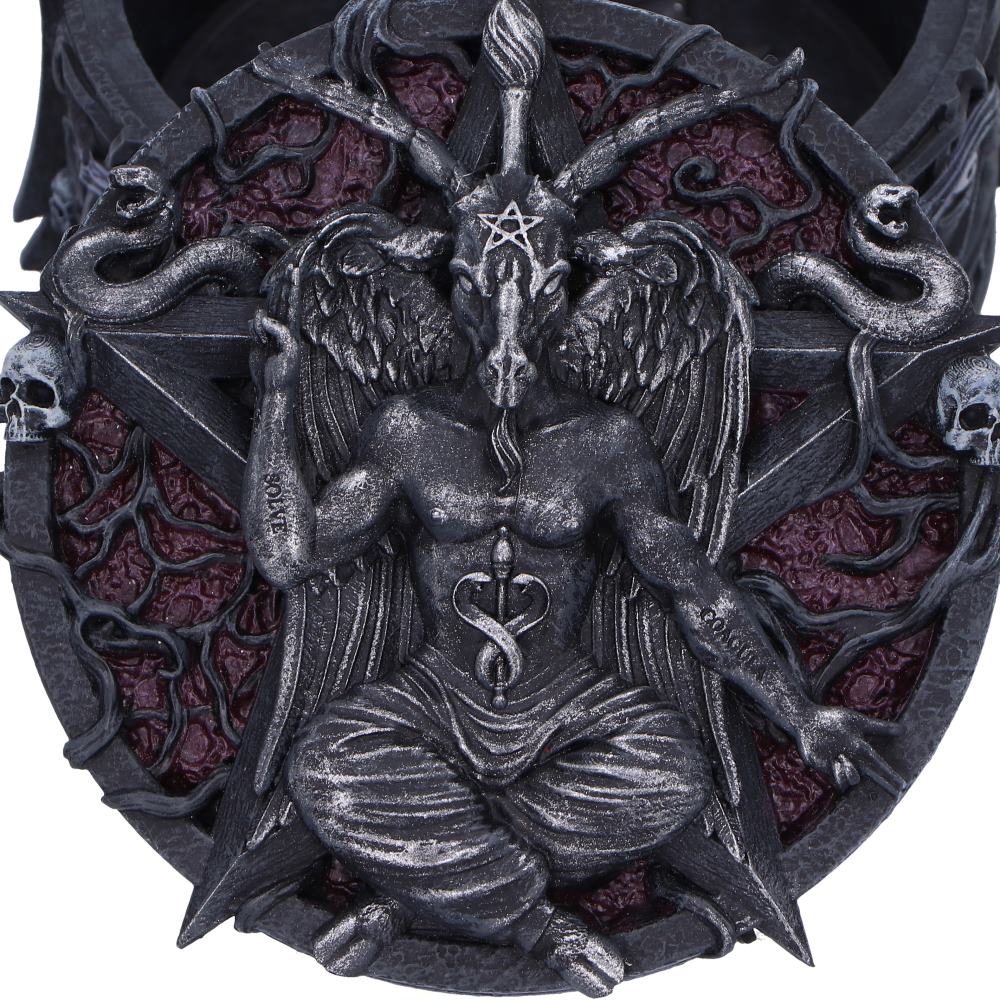 Hoard of the Baphomet 11cm