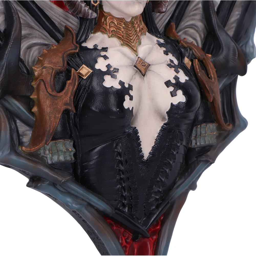 Diablo® IV Lilith Wall Plaque 30cm