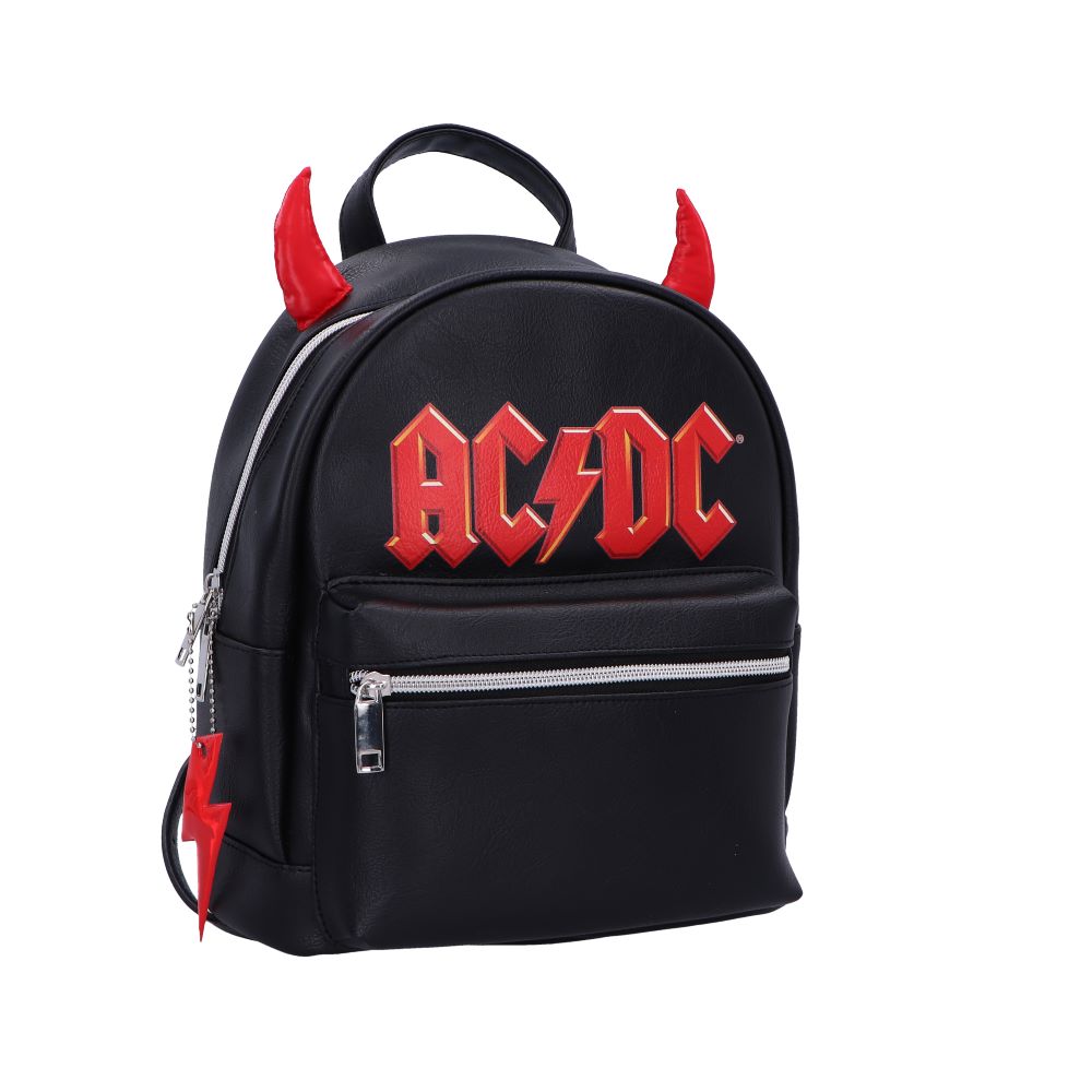 ACDC Backpack 31cm