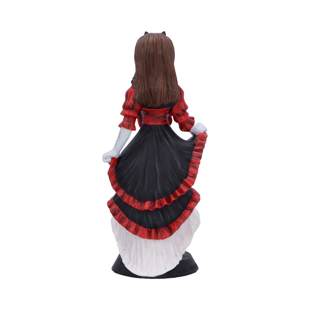 Haunted Doll (JR) 17.5cm