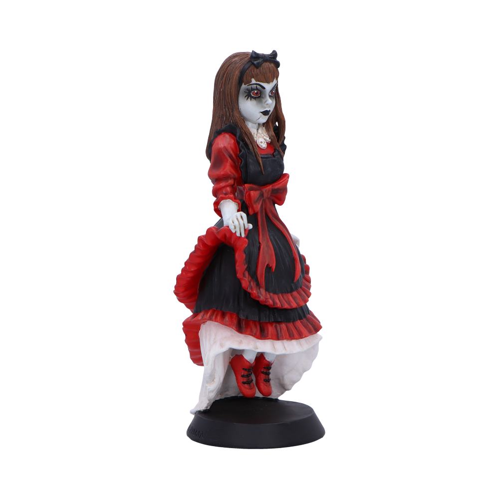 Haunted Doll (JR) 17.5cm