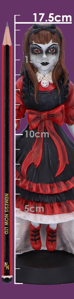 Haunted Doll (JR) 17.5cm