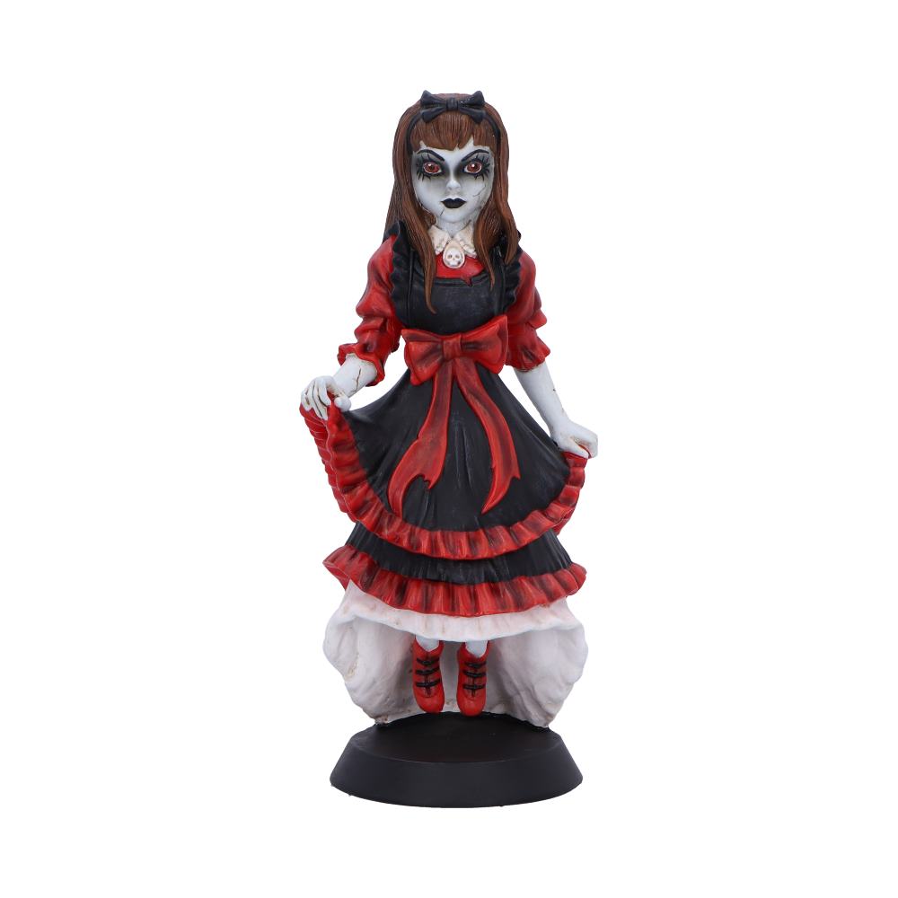 Haunted Doll (JR) 17.5cm