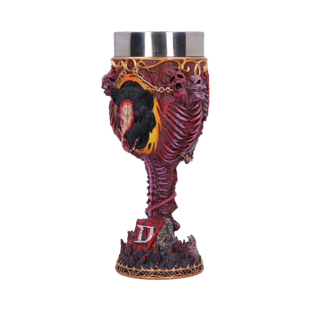 Diablo® IV Mephisto Goblet