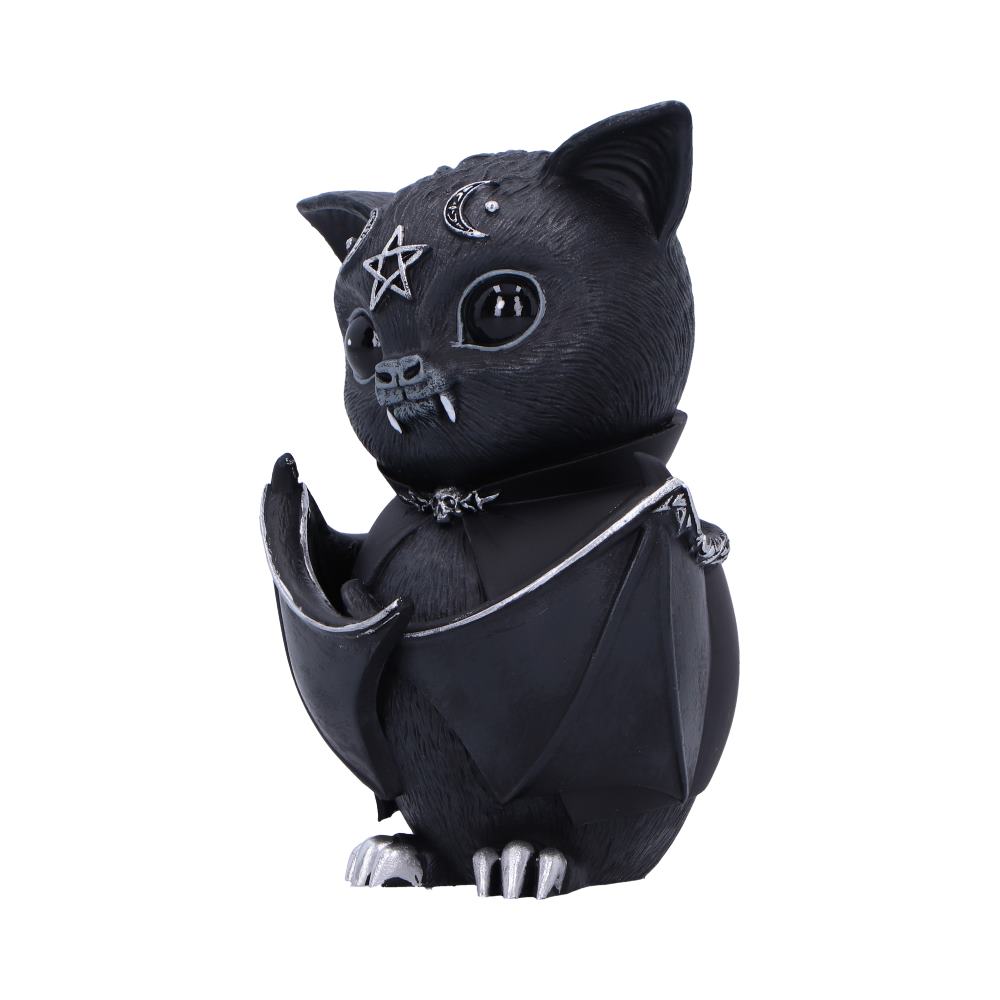 Beelzebat 9.6cm (2025 design)