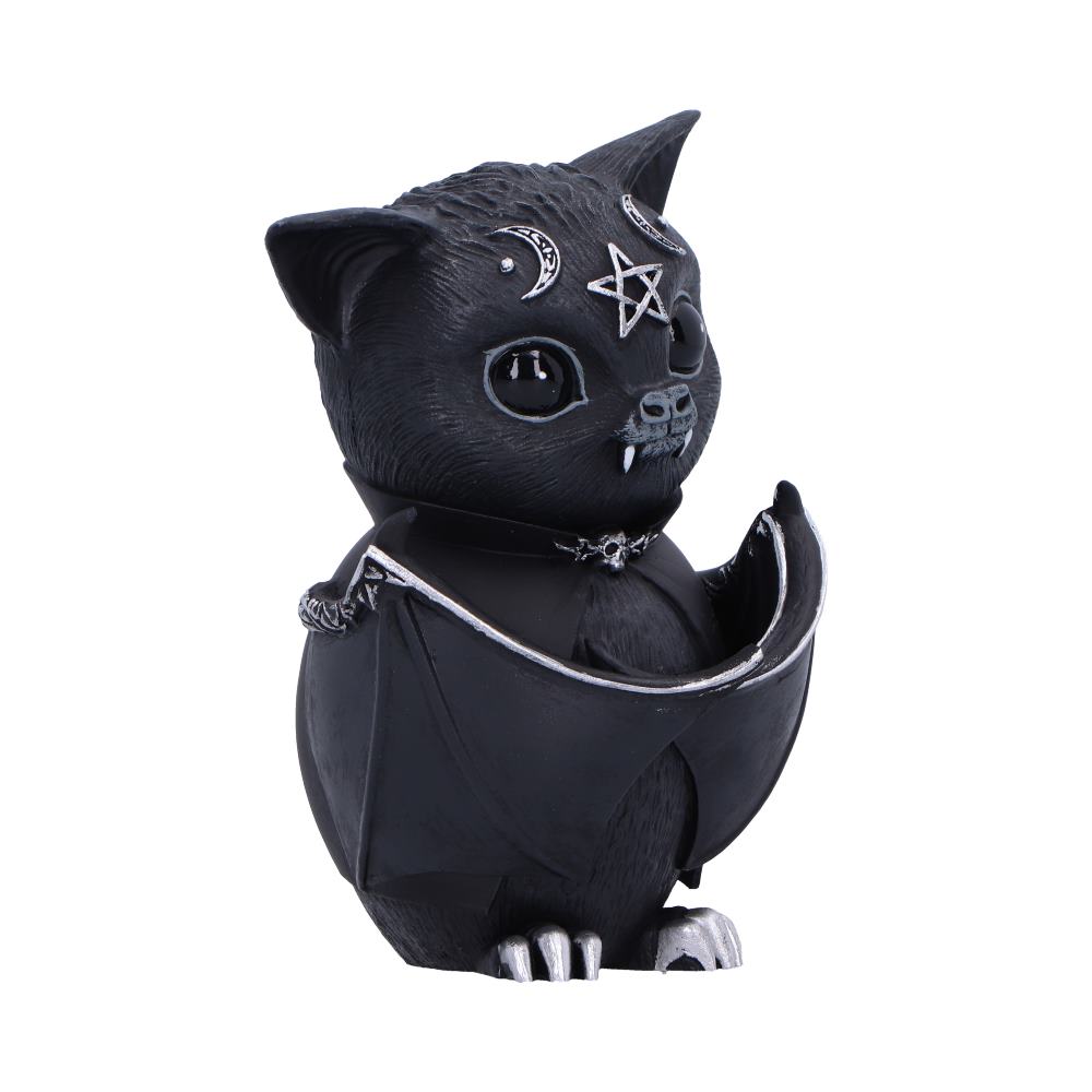 Beelzebat 9.6cm (2025 design)