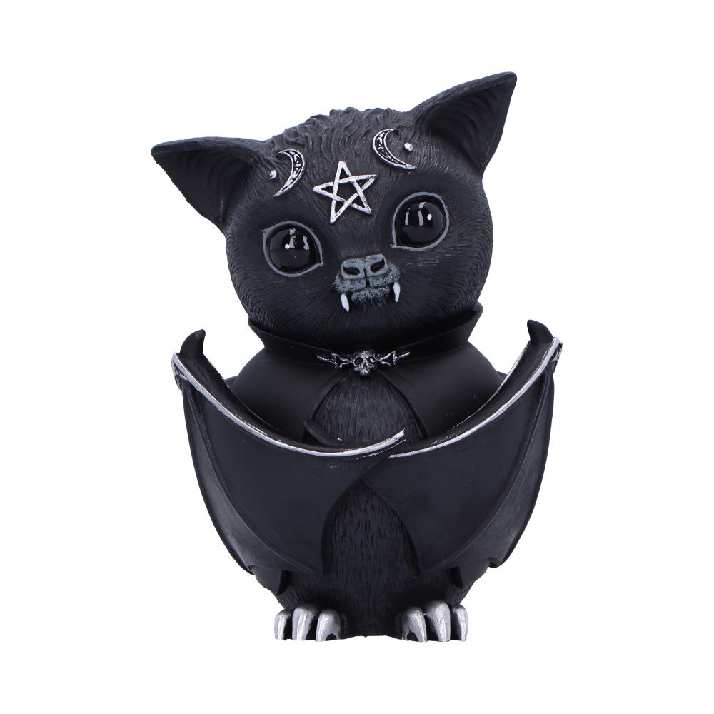 Beelzebat 9.6cm (2025 design)