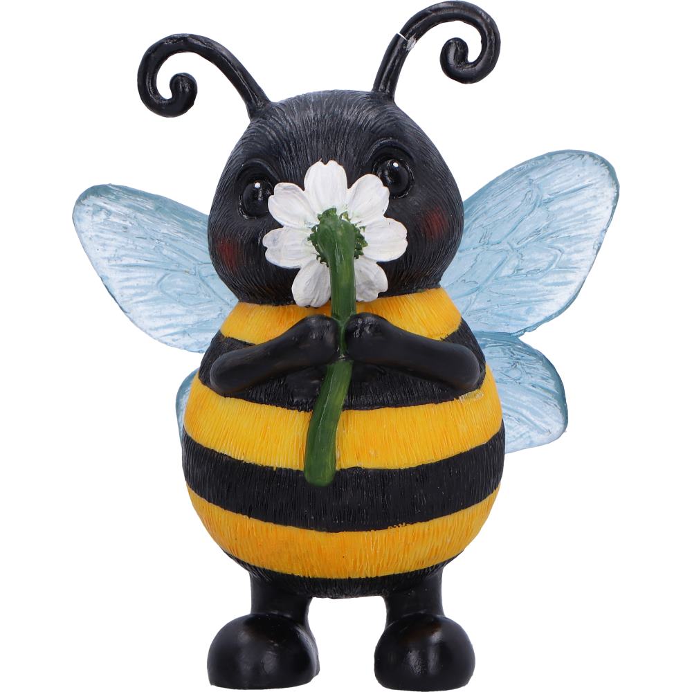 Three Wise Bees 9.5cm