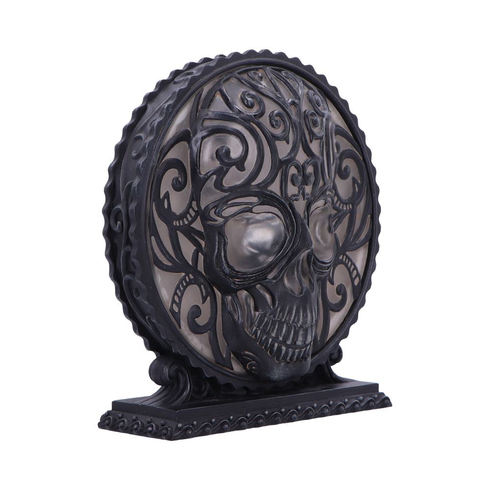 Deaths Embrace Lamp 20cm