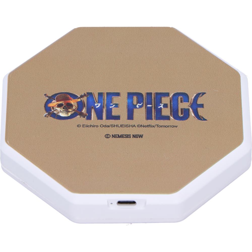 One Piece Straw Hat Crew Foldable Lamp 21cm