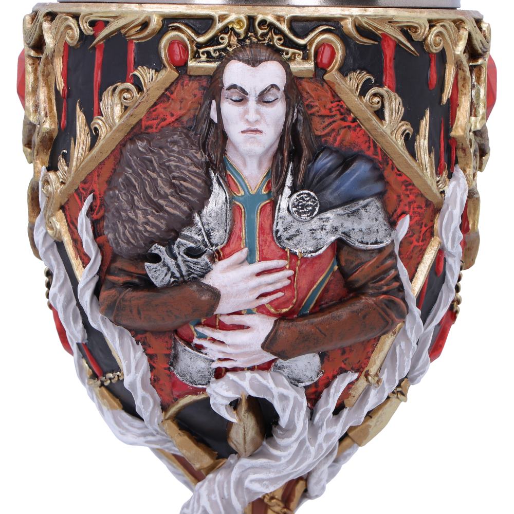 Dungeons & Dragons Strahd Goblet 19.5cm