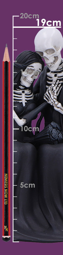 Eternal Bond 19cm