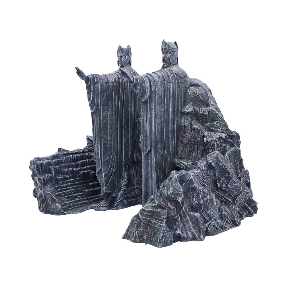 Lord of the Rings Gates of Argonath Bookends (Large) 31cm