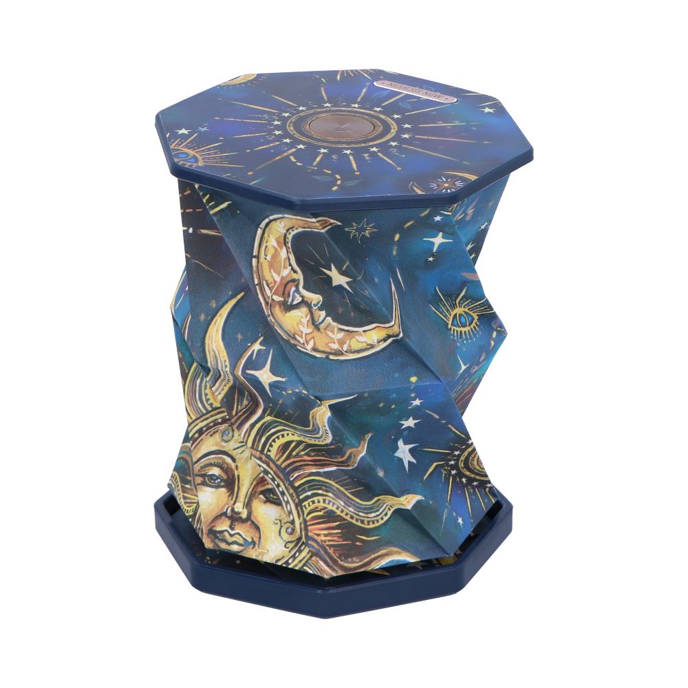 Celestial Foldable Lamp 21cm