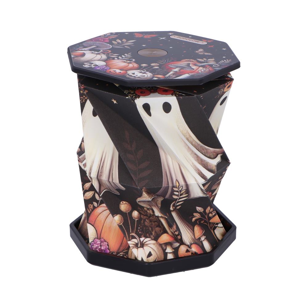 Harvest Haunting Foldable Lamp 21cm