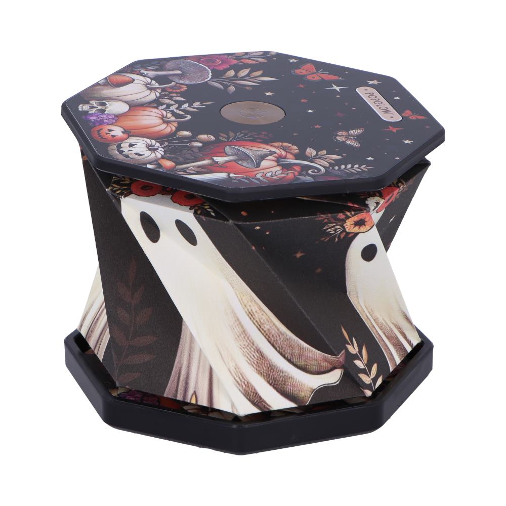 Harvest Haunting Foldable Lamp 21cm