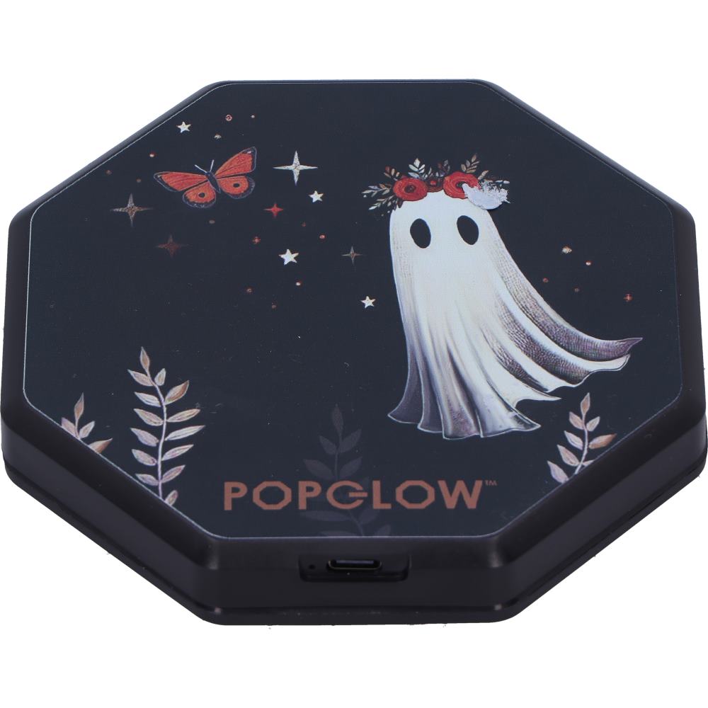Harvest Haunting Foldable Lamp 21cm