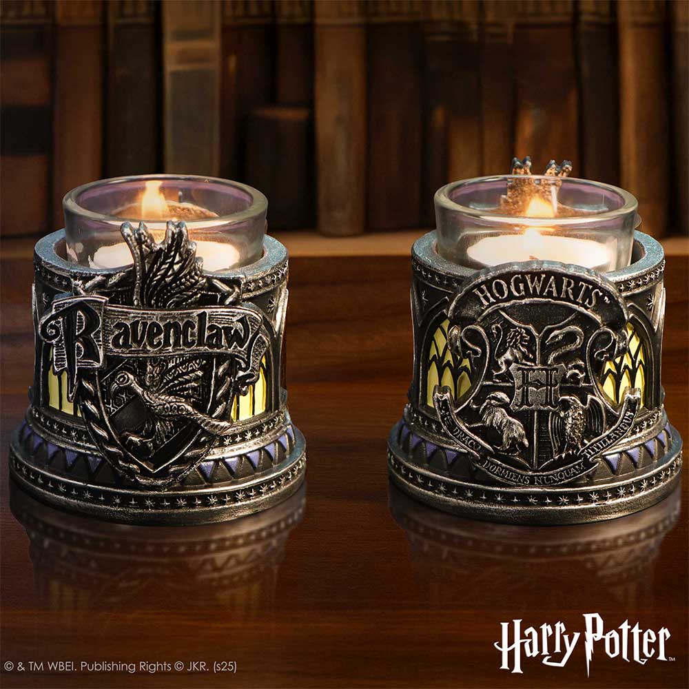 Harry Potter Ravenclaw Tea Light 8cm