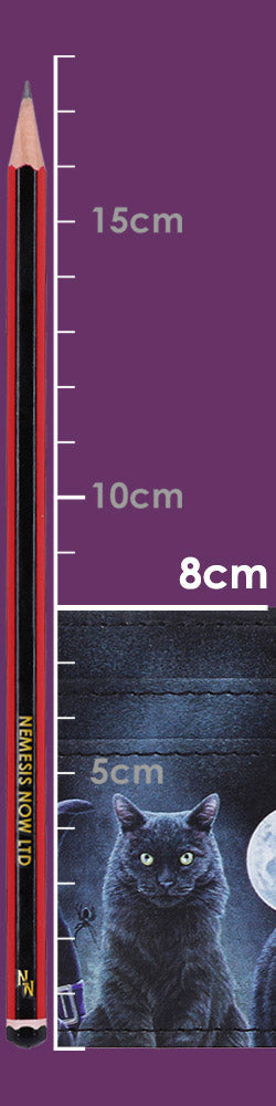 Familiars Card Holder (LP) 10.5cm