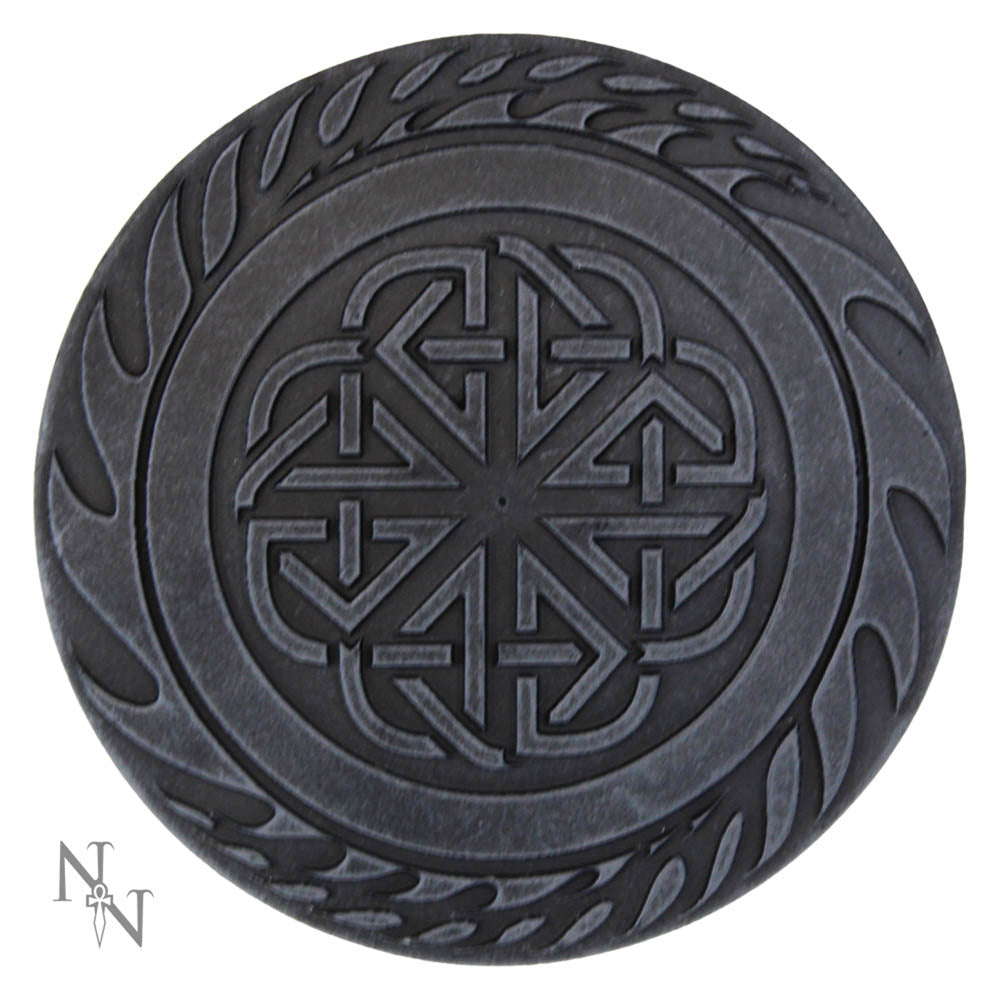 Dragons Lair Coaster Set 16.5cm