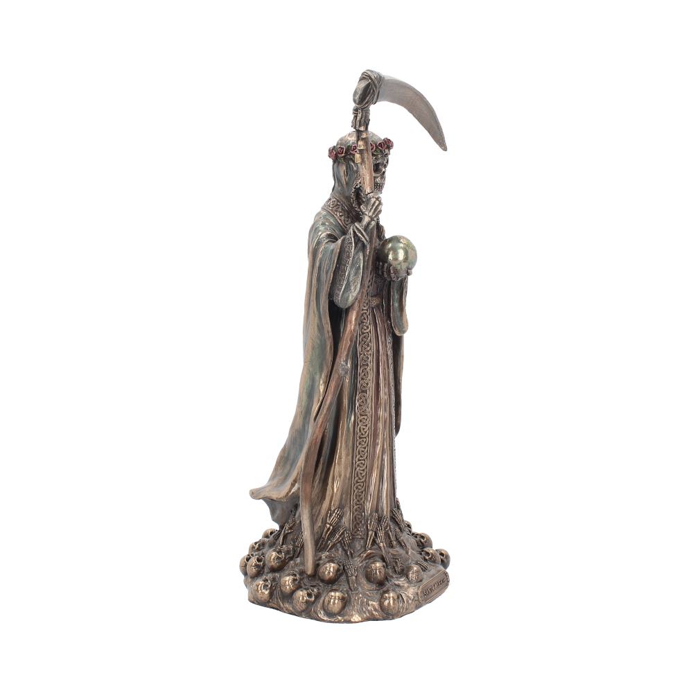 Santa Muerte 29cm
