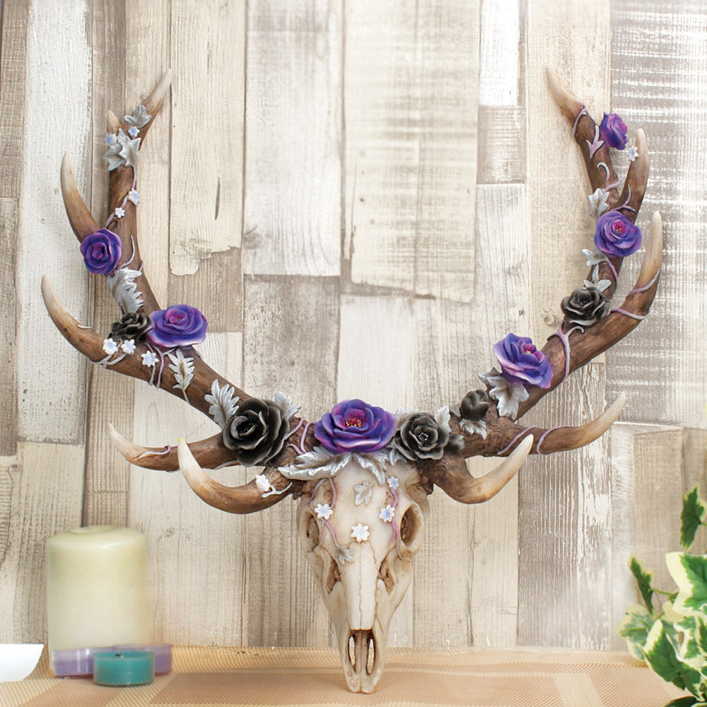 Antlers of Eden 45cm