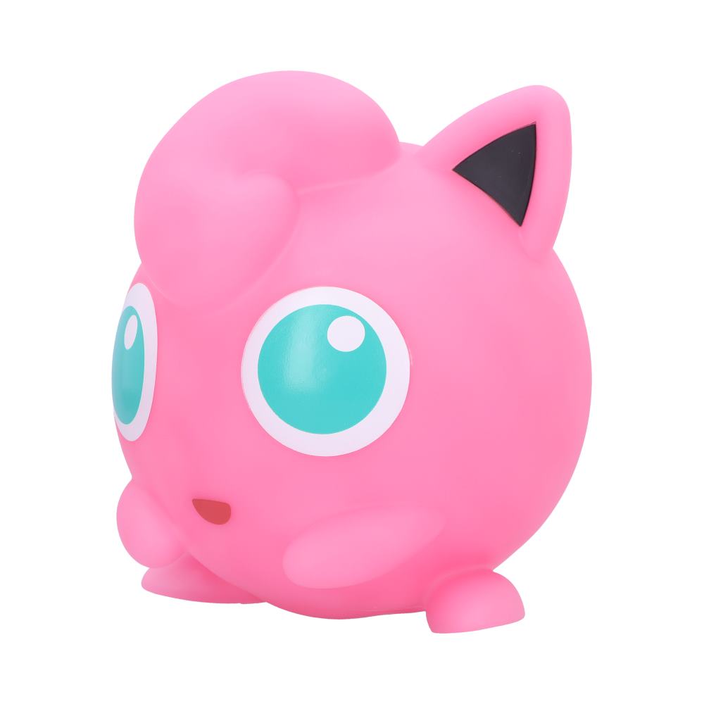 Pokémon Jigglypuff Light-Up Figurine 20cm